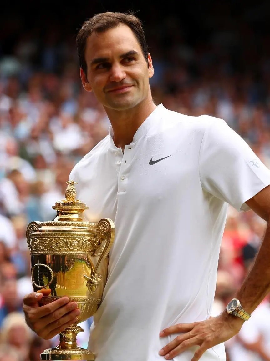 Roger Federer