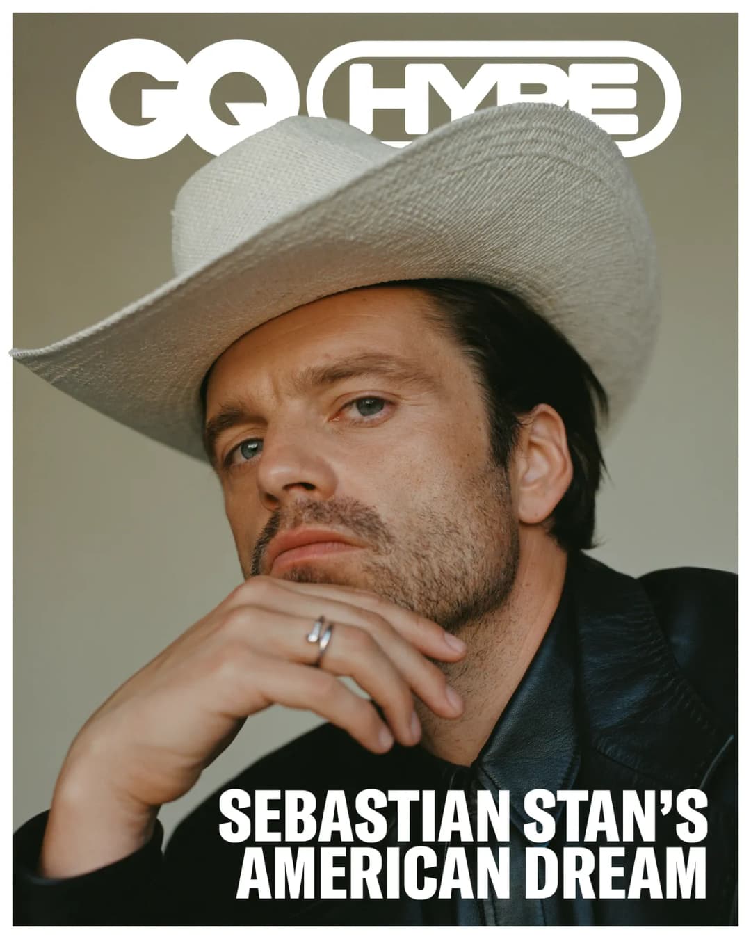 Sebastian Stan | GQ 2024
